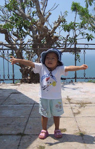 Meet your Posher, Minh khanh